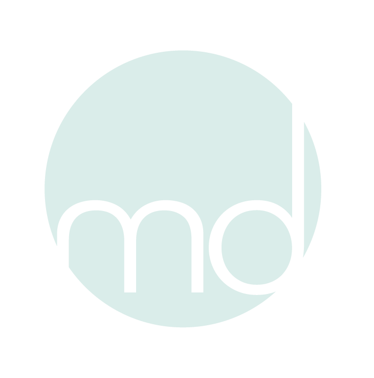 MD London Logo