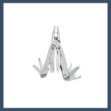 Outil multi-fonction Leatherman