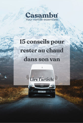 15 conseils pour partir en road trip en hiver - blog