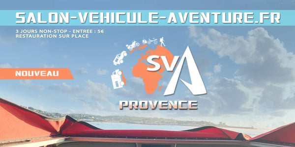 SVA Provence - Septembre 2023 - Montélimar