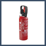 ABC powder extinguisher ANAF Group