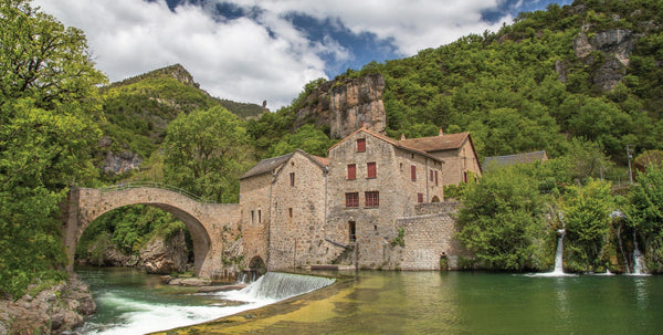 Aveyron-Blog-Itinéraire-Gorges de la Dourbie