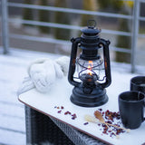 Lampe tempete_noire_FEUERHAND