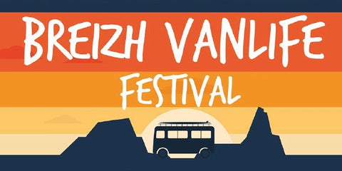 Breizh Vanlife Festival 2024