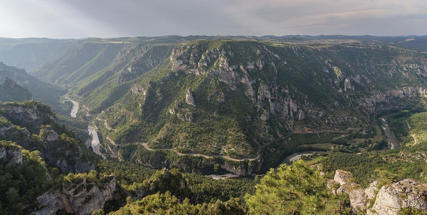 Aveyron-Roadtrip-Itinéraire-Gorges du Tarn