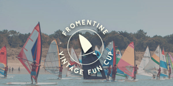 Fromentine Vintage Fun Cup - Evènement Vanlife - Blog Casambu