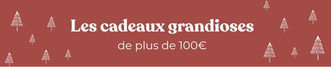 Casambu_Cadeaux grandioses > 100€