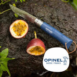 Opinel couteau pliable