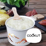 Cookut Raclette candle