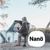 Nano Computer Sunshade