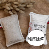 SimpleThings Washable Sponges