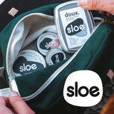 Sloe Natural biodegradable soaps