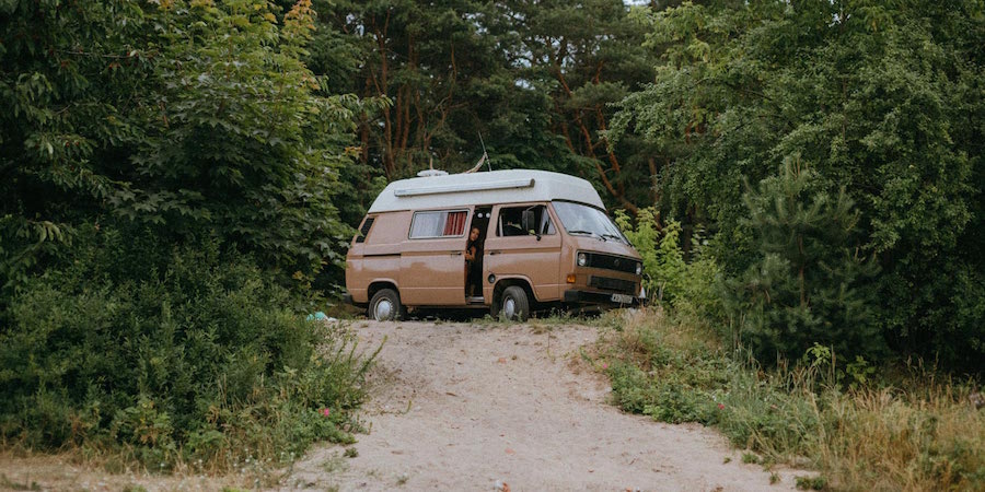 Casambu_Blog vanlife_Weekend Vacances en van_Location