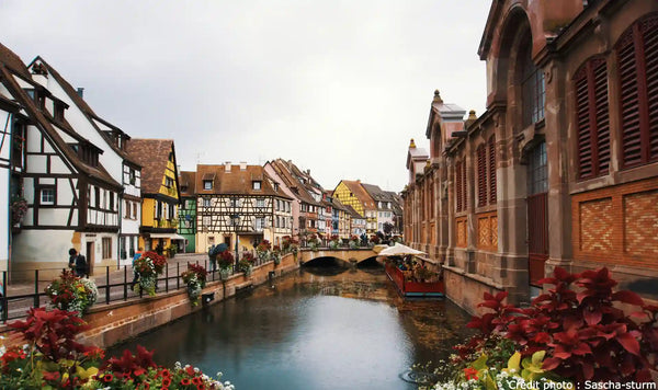 Colmar_Road trip Alsace