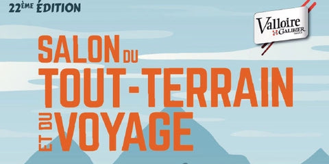 Salon du Tout-Terrain et du Voyage à Valloire 2024