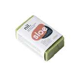 Sloe 3in1 biodegradable soap