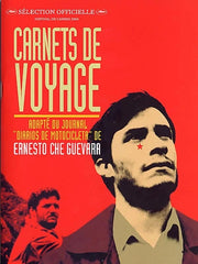 Carnets de Voyage Film CheGuevara