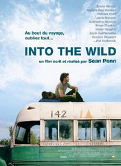 Film Vanlife Into The Wild