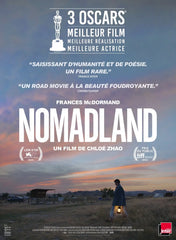 Nomadland Film