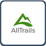 Alltrails - Logo