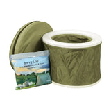 Bivvy Loo Collapsible Camping Toilet