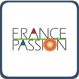 France Passion-Logo