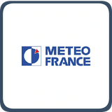 Meteo France - Logo