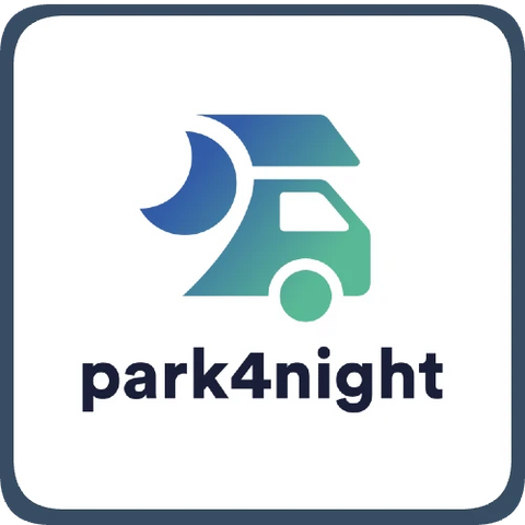 Park 4 Night - Logo 