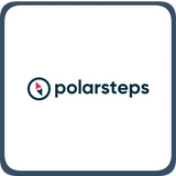 Polar Steps - Logo 