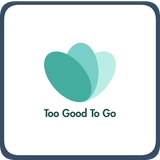 To Good To Go - Logo