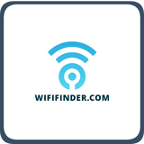 Wifi Finder - Logo 