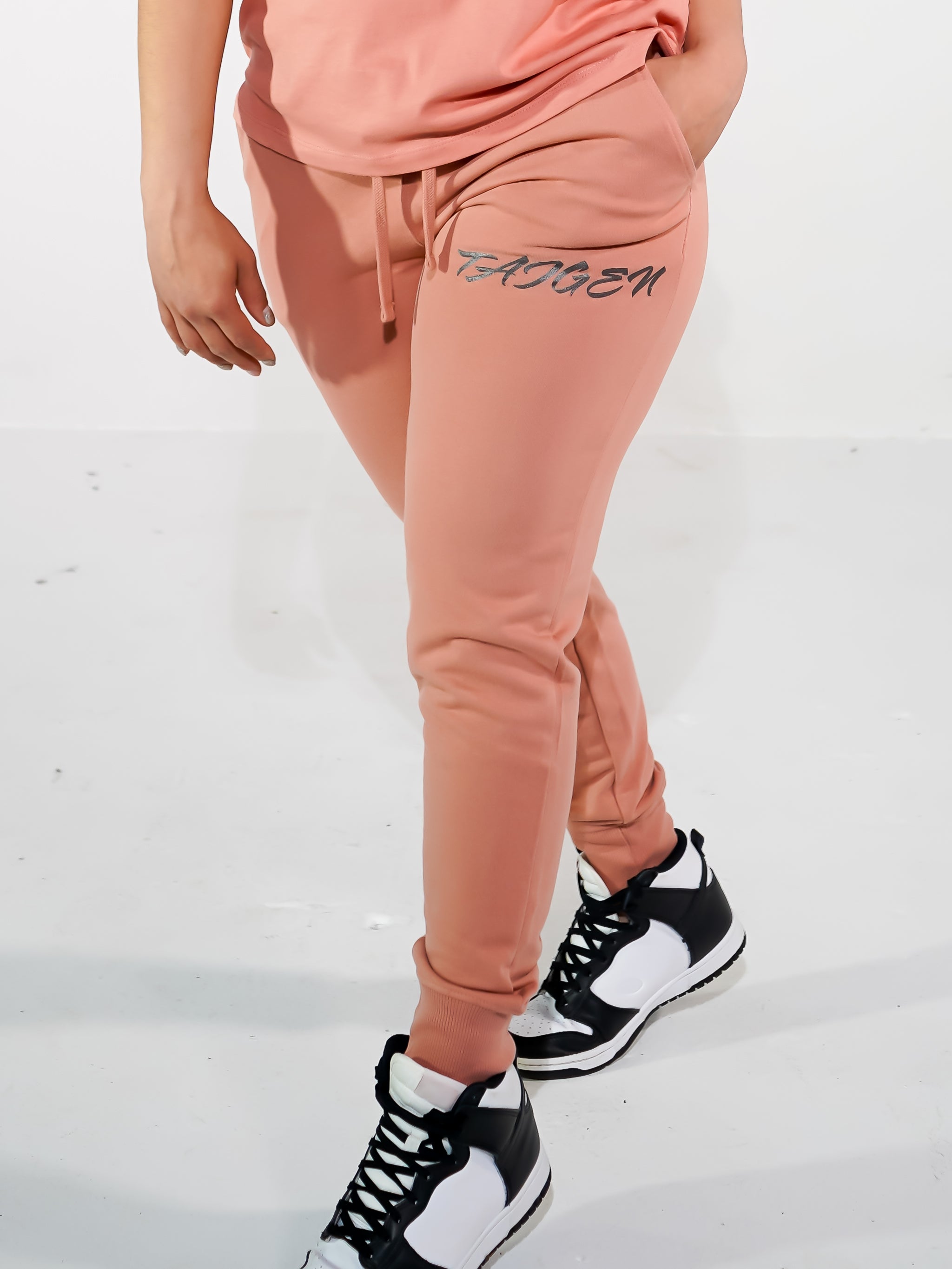 Script Joggers