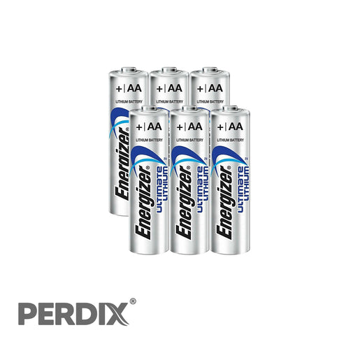 Buy Energizer Ultimate Lithium AA Batteries 2 Pack, Batteries