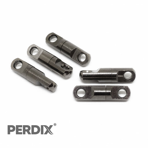 Stainless Steel Crane Swivels (Pack of 25) — Perdix Wildlife Supplies