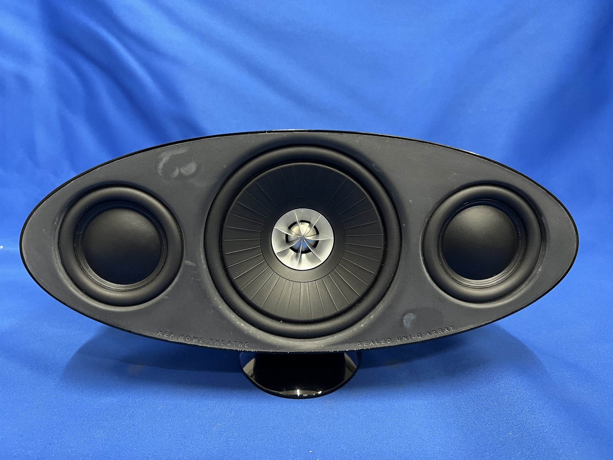 KEF HTB2 (HTS3000 Seriesサブウーファー) | angelesojeda.com