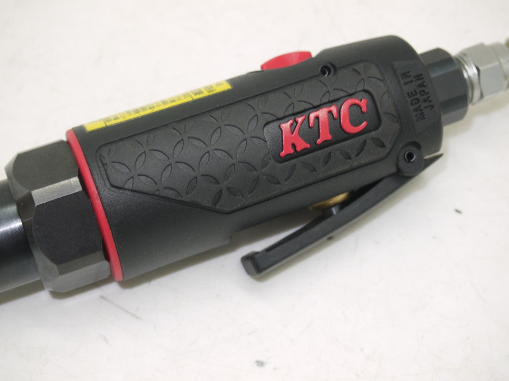 京都機械工具(KTC) 9.5mm (3/8インチ) コンポジットミニ型ミニラチェ