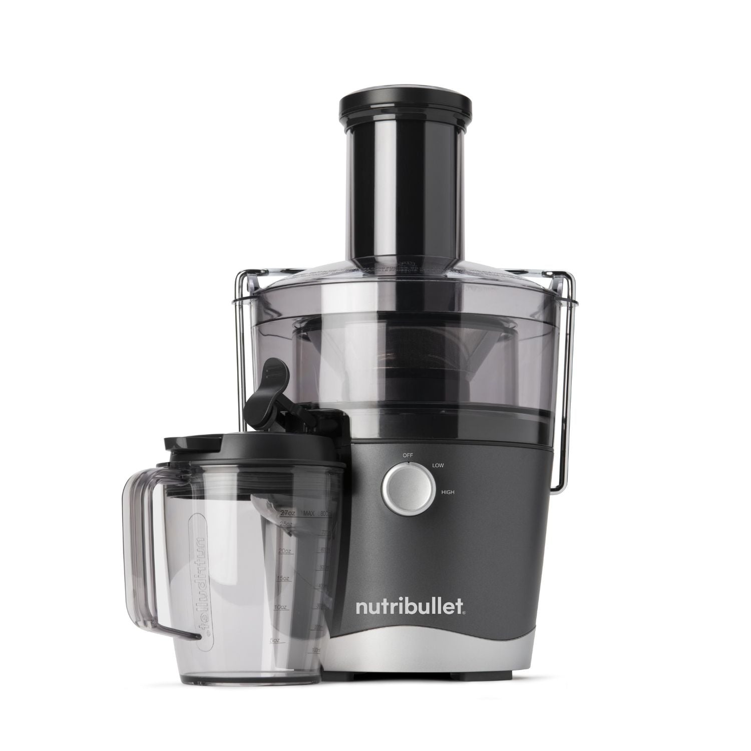 Licuadora Nutribullet 600 – Kitchen Center