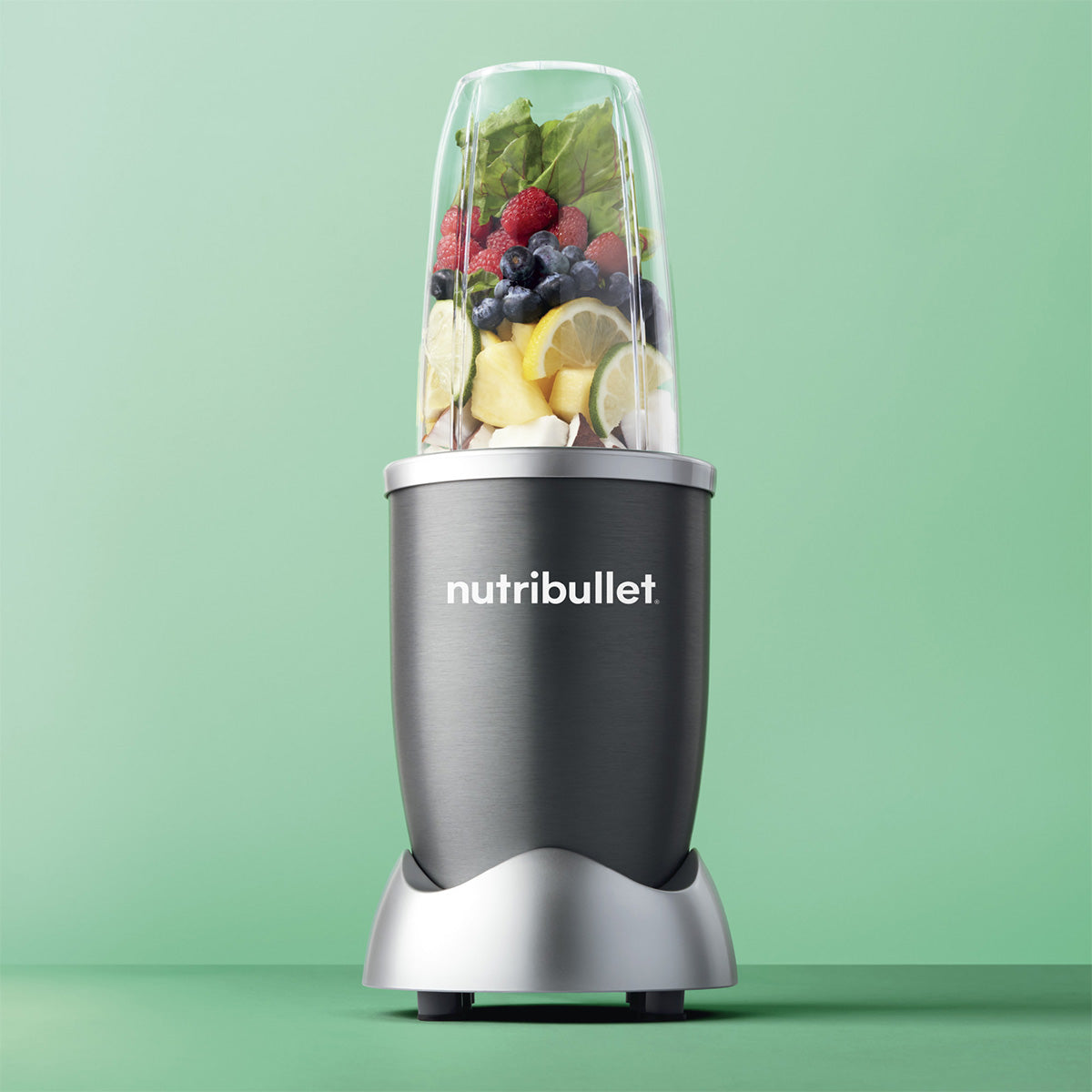 nutribullet 600 Gris - NutriBullet product image