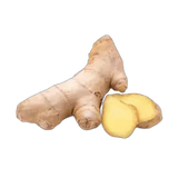 Ginger root