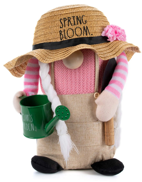 Big Easter Spring Gnome Kitchen Decor - DailyDoll Shop