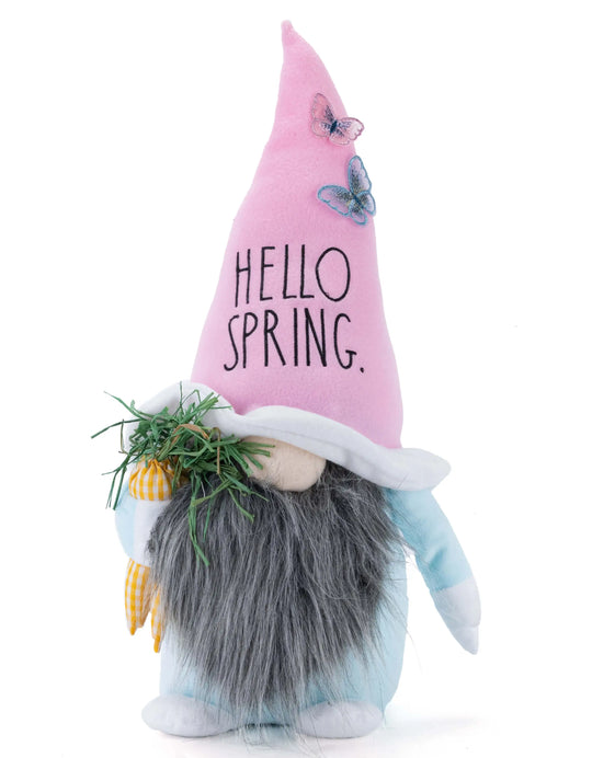 Easter Spring Gnome Kitchen Decor - DailyDoll Shop