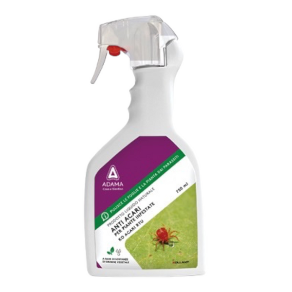 Insetticida per uso domestico e professionale 500 ml Quick Mayer