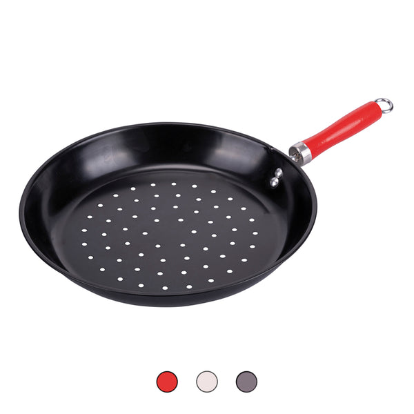 Aeternum Non-stick Pan Madame Petravera Full Induction 24