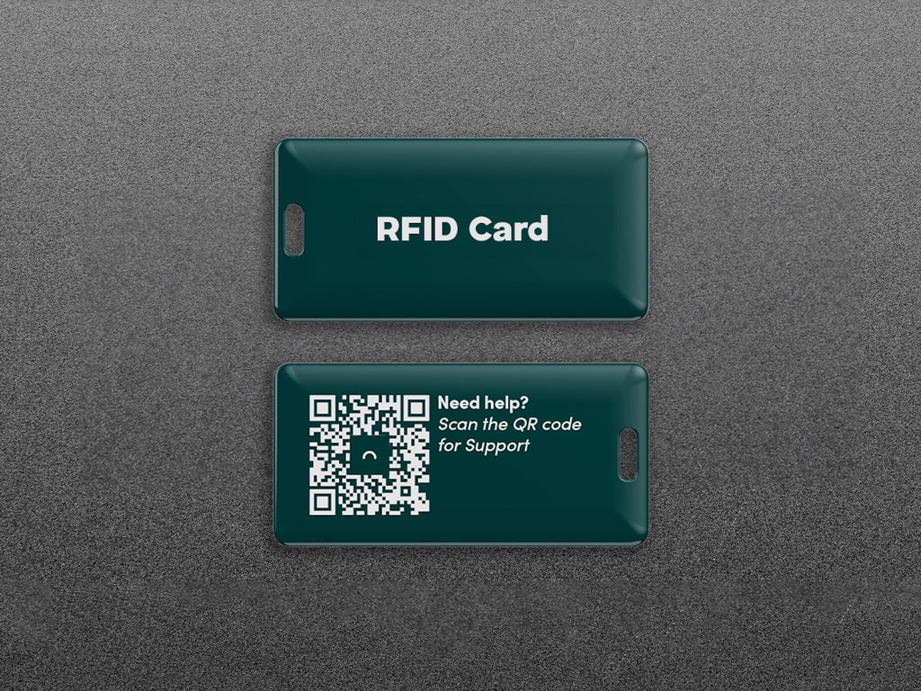 Llaveros RFID de cerradura inteligente