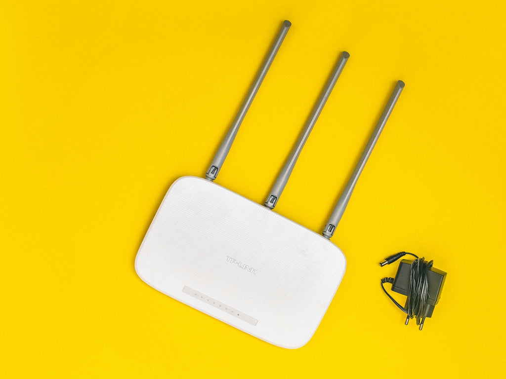 una correcta orientación de las antenas puede hacer una gran diferencia en la calidad de tu conexión WiFi