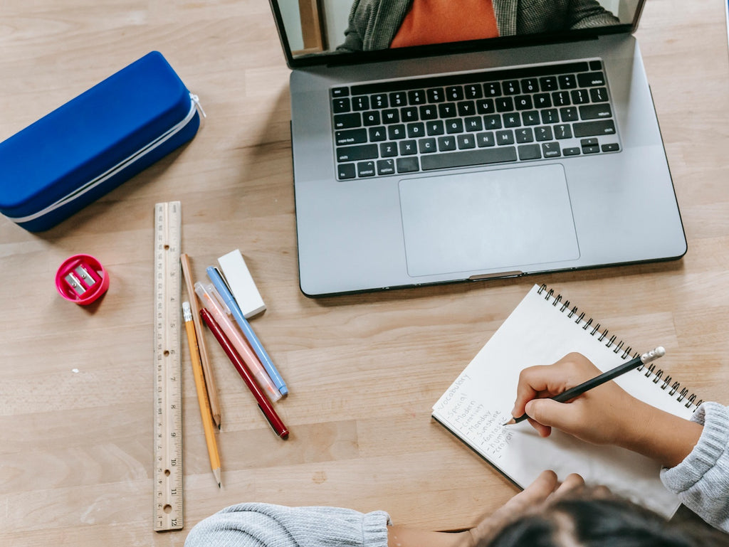 Los cursos en línea fomentan el aprendizaje autodirigido