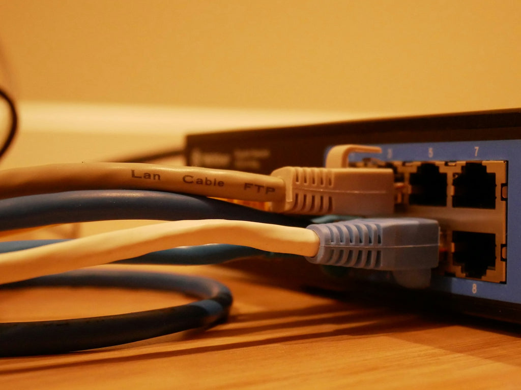 Evita saturar tu router con demasiadas conexiones
