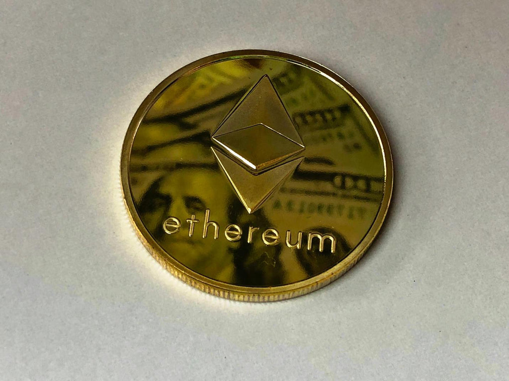 criptomoneda ethereum