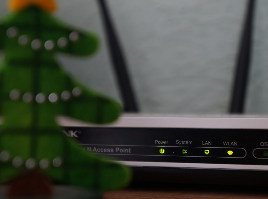 La ubicación del router es crucial para garantizar una buena cobertura WiFi