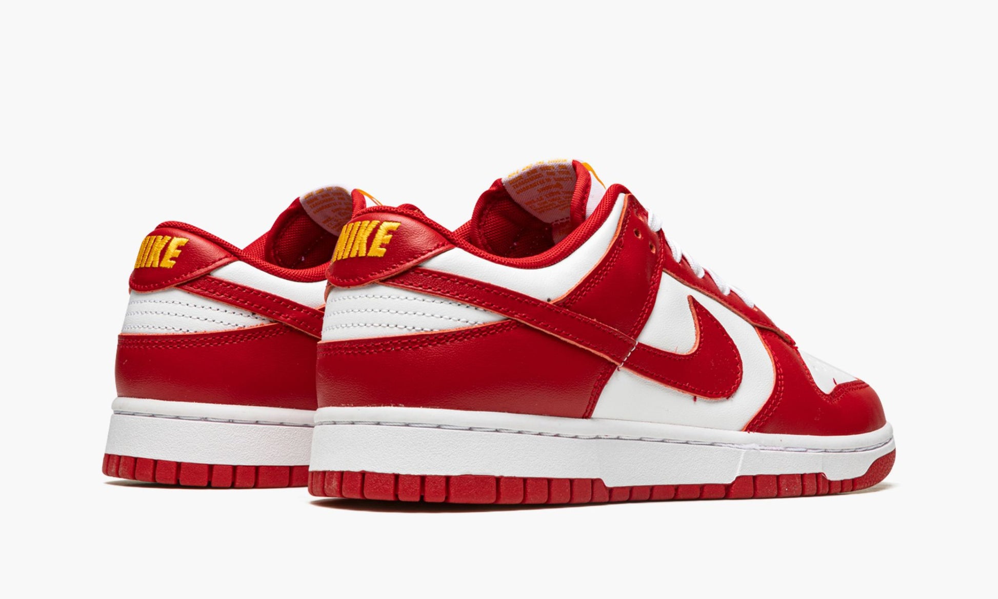 Nike dunk low usc